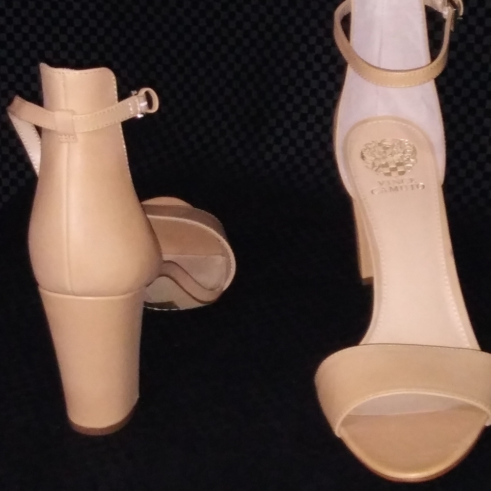 Heel